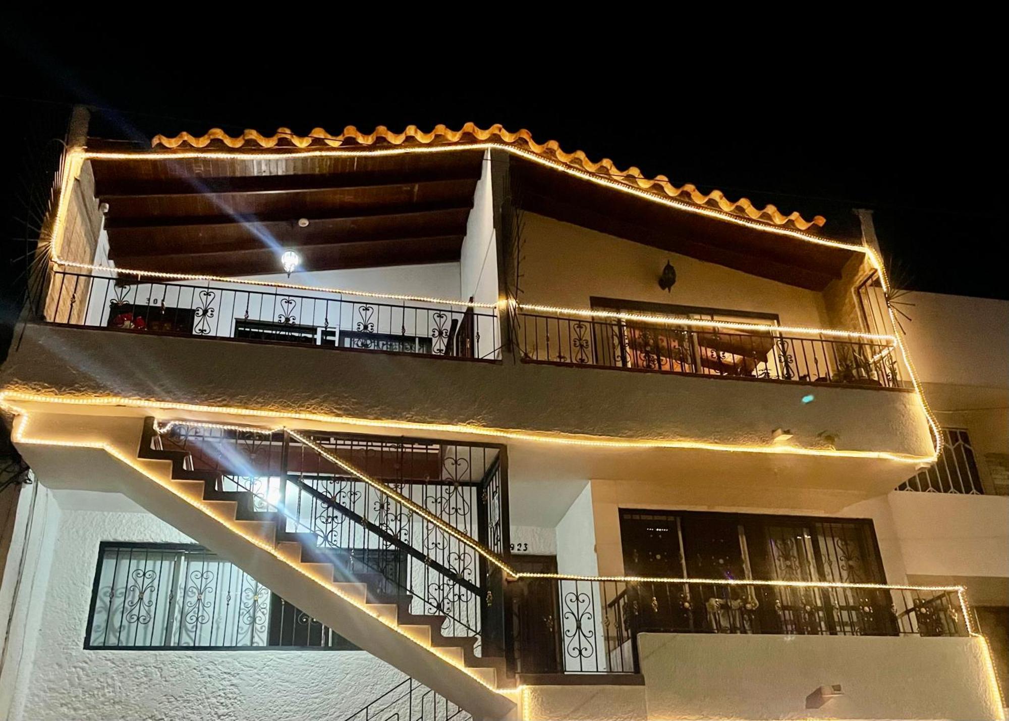 Alojamiento Laureles Estadio Medellín Exterior foto